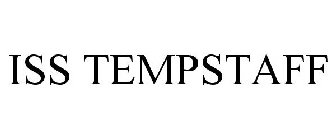 ISS TEMPSTAFF