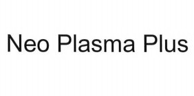 NEO PLASMA PLUS