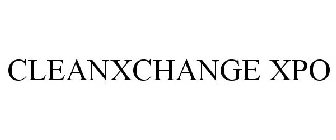 CLEANXCHANGE XPO