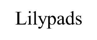 LILYPADS
