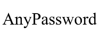 ANYPASSWORD
