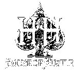 HH HOUSE OF HUSTLE