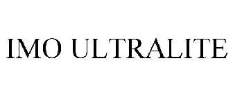 IMO ULTRALITE