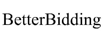 BETTERBIDDING