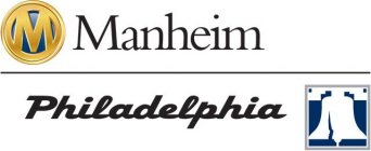 M MANHEIM PHILADELPHIA