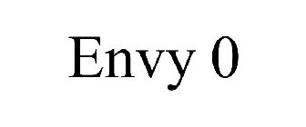 ENVY 0