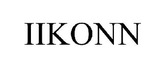 IIKONN