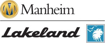 M MANHEIM LAKELAND