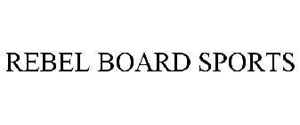 REBEL BOARD SPORTS