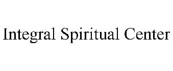 INTEGRAL SPIRITUAL CENTER