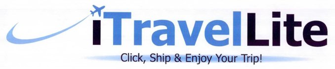 ITRAVELLITE CLICK, SHIP & ENJOY YOUR TRIP!