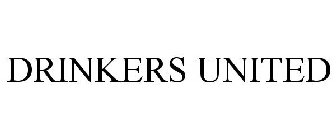 DRINKERS UNITED