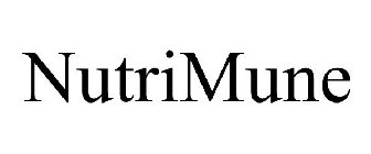 NUTRIMUNE