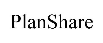 PLANSHARE