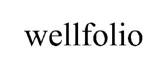 WELLFOLIO