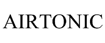 AIRTONIC