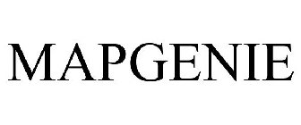 MAPGENIE