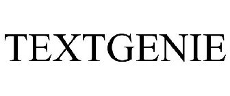 TEXTGENIE