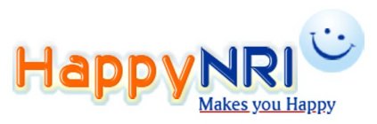 HAPPYNRI MAKES YOU HAPPY