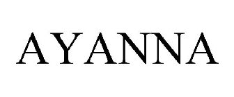 AYANNA