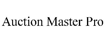 AUCTION MASTER PRO