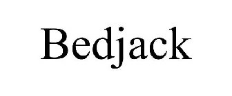 BEDJACK