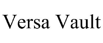 VERSA VAULT