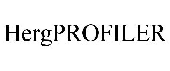 HERGPROFILER