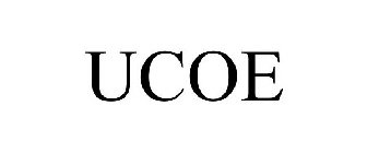 UCOE