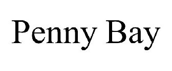 PENNY BAY