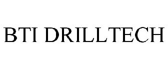 BTI DRILLTECH