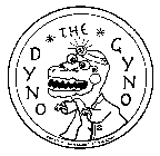 DYNO THE GYNO CARING FOR YOU SINCE B.C. (BEFORE CONTRACEPTION)