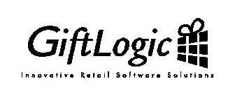 GIFTLOGIC INNOVATIVE RETAIL SOFTWARE SOLUTIONS