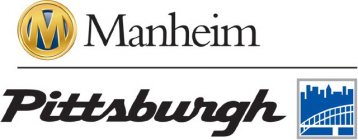 M MANHEIM PITTSBURGH