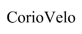 CORIO VELO