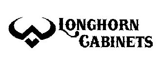 LONGHORN CABINETS