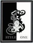 STYLE ONE S1