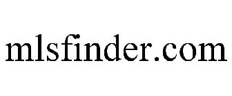 MLSFINDER.COM