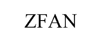 ZFAN