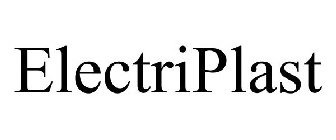 ELECTRIPLAST