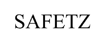 SAFETZ