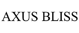 AXUS BLISS