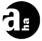 A HA