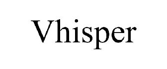 VHISPER