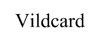 VILDCARD