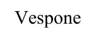 VESPONE