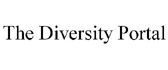 THE DIVERSITY PORTAL