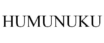 HUMUNUKU