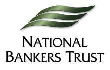 NATIONAL BANKERS TRUST