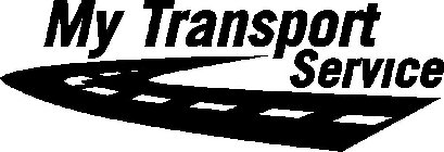 MY TRANSPORT SERVICE
